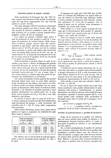 L'industria saccarifera italiana Bollettino mensile del Consorzio nazionale produttori zucchero e dell'Associazione italiana delle industrie dello zucchero e dell'alcool