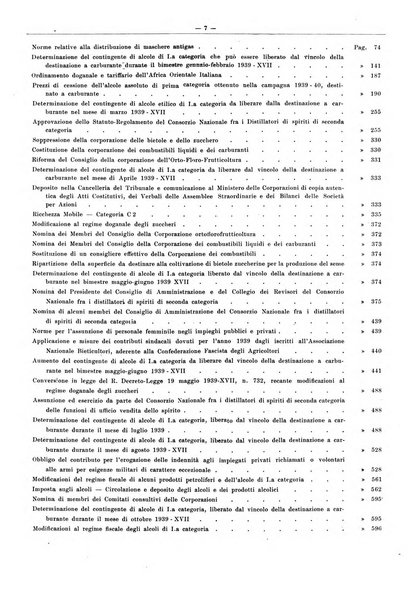 L'industria saccarifera italiana Bollettino mensile del Consorzio nazionale produttori zucchero e dell'Associazione italiana delle industrie dello zucchero e dell'alcool