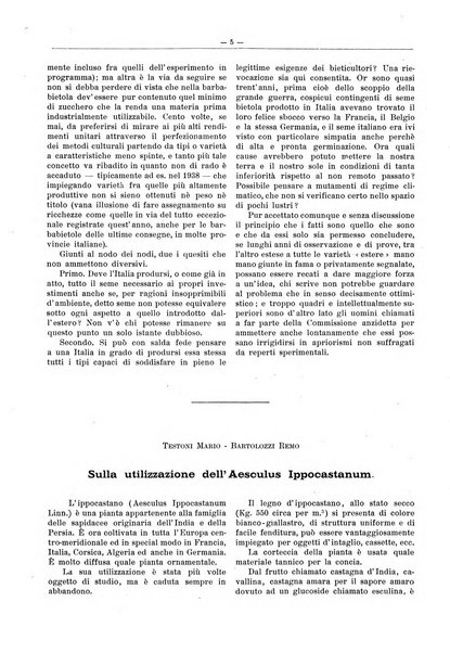 L'industria saccarifera italiana Bollettino mensile del Consorzio nazionale produttori zucchero e dell'Associazione italiana delle industrie dello zucchero e dell'alcool