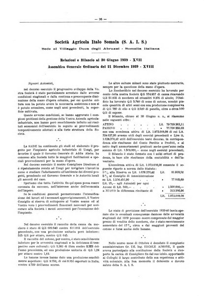 L'industria saccarifera italiana Bollettino mensile del Consorzio nazionale produttori zucchero e dell'Associazione italiana delle industrie dello zucchero e dell'alcool