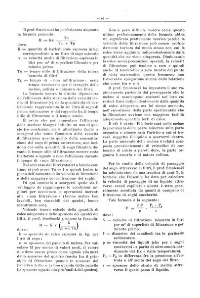 L'industria saccarifera italiana Bollettino mensile del Consorzio nazionale produttori zucchero e dell'Associazione italiana delle industrie dello zucchero e dell'alcool