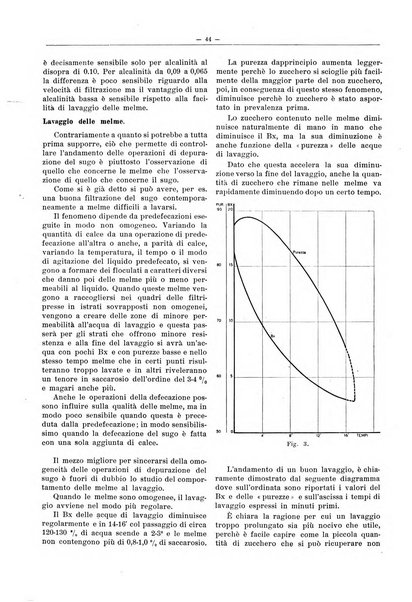 L'industria saccarifera italiana Bollettino mensile del Consorzio nazionale produttori zucchero e dell'Associazione italiana delle industrie dello zucchero e dell'alcool