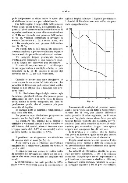 L'industria saccarifera italiana Bollettino mensile del Consorzio nazionale produttori zucchero e dell'Associazione italiana delle industrie dello zucchero e dell'alcool