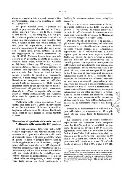 L'industria saccarifera italiana Bollettino mensile del Consorzio nazionale produttori zucchero e dell'Associazione italiana delle industrie dello zucchero e dell'alcool