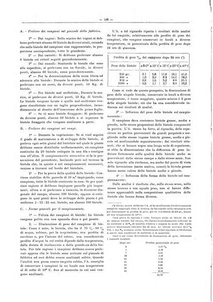 L'industria saccarifera italiana Bollettino mensile del Consorzio nazionale produttori zucchero e dell'Associazione italiana delle industrie dello zucchero e dell'alcool