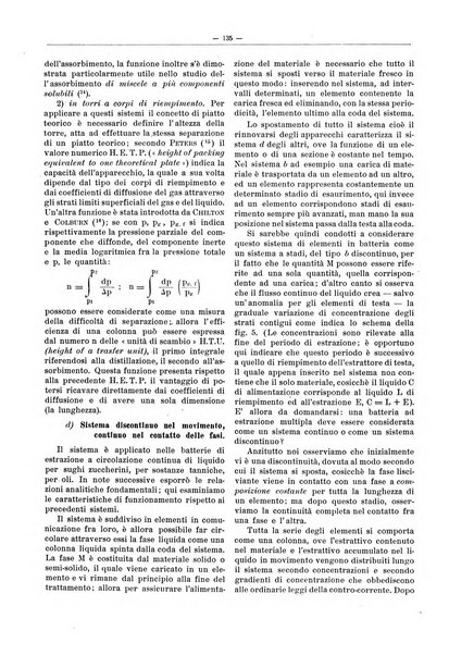 L'industria saccarifera italiana Bollettino mensile del Consorzio nazionale produttori zucchero e dell'Associazione italiana delle industrie dello zucchero e dell'alcool