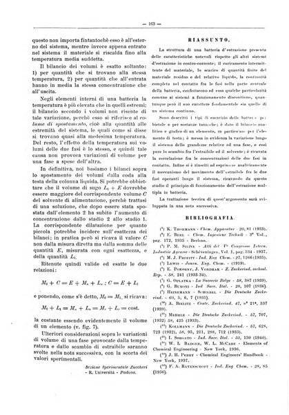 L'industria saccarifera italiana Bollettino mensile del Consorzio nazionale produttori zucchero e dell'Associazione italiana delle industrie dello zucchero e dell'alcool