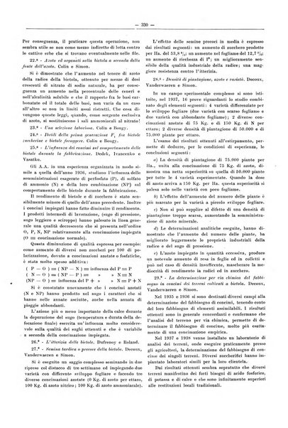 L'industria saccarifera italiana Bollettino mensile del Consorzio nazionale produttori zucchero e dell'Associazione italiana delle industrie dello zucchero e dell'alcool