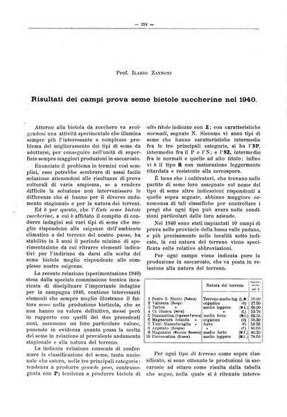 L'industria saccarifera italiana Bollettino mensile del Consorzio nazionale produttori zucchero e dell'Associazione italiana delle industrie dello zucchero e dell'alcool