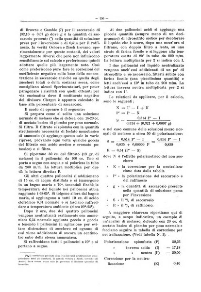 L'industria saccarifera italiana Bollettino mensile del Consorzio nazionale produttori zucchero e dell'Associazione italiana delle industrie dello zucchero e dell'alcool