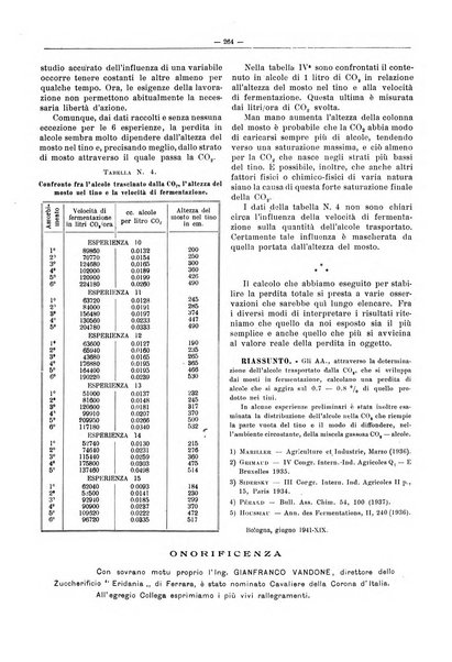 L'industria saccarifera italiana Bollettino mensile del Consorzio nazionale produttori zucchero e dell'Associazione italiana delle industrie dello zucchero e dell'alcool