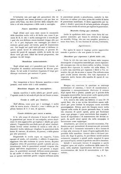 L'industria saccarifera italiana Bollettino mensile del Consorzio nazionale produttori zucchero e dell'Associazione italiana delle industrie dello zucchero e dell'alcool