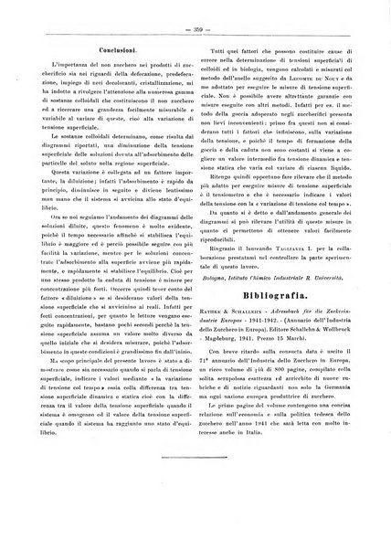 L'industria saccarifera italiana Bollettino mensile del Consorzio nazionale produttori zucchero e dell'Associazione italiana delle industrie dello zucchero e dell'alcool