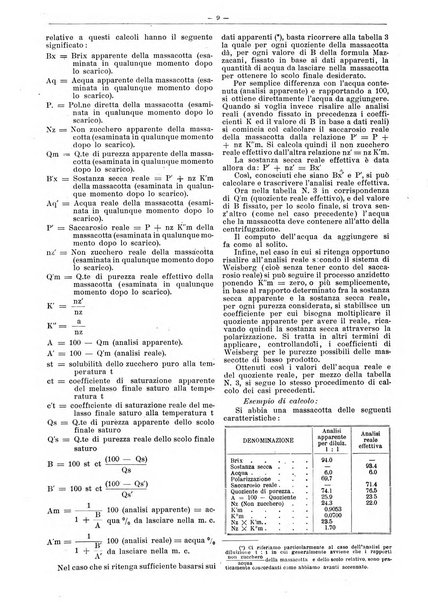 L'industria saccarifera italiana Bollettino mensile del Consorzio nazionale produttori zucchero e dell'Associazione italiana delle industrie dello zucchero e dell'alcool