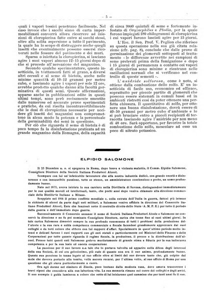 L'industria saccarifera italiana Bollettino mensile del Consorzio nazionale produttori zucchero e dell'Associazione italiana delle industrie dello zucchero e dell'alcool