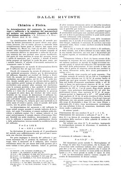 L'industria saccarifera italiana Bollettino mensile del Consorzio nazionale produttori zucchero e dell'Associazione italiana delle industrie dello zucchero e dell'alcool