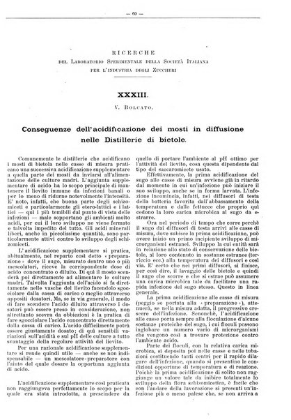 L'industria saccarifera italiana Bollettino mensile del Consorzio nazionale produttori zucchero e dell'Associazione italiana delle industrie dello zucchero e dell'alcool