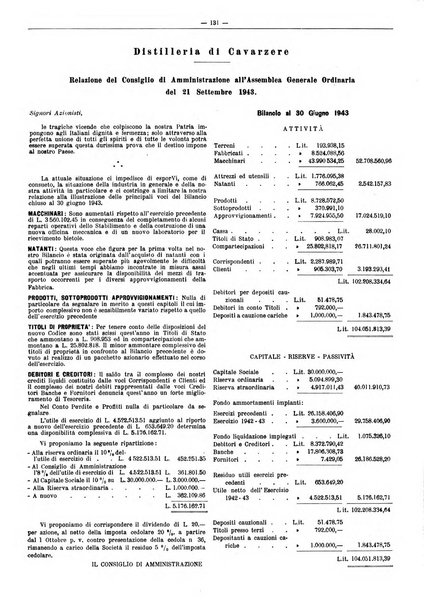 L'industria saccarifera italiana Bollettino mensile del Consorzio nazionale produttori zucchero e dell'Associazione italiana delle industrie dello zucchero e dell'alcool