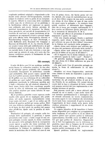 L'organizzazione scientifica del lavoro rivista dell'Ente nazionale italiano per l'organizzazione scientifica del lavoro