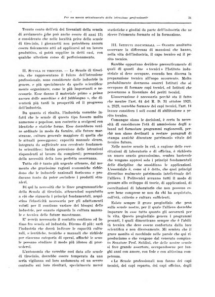 L'organizzazione scientifica del lavoro rivista dell'Ente nazionale italiano per l'organizzazione scientifica del lavoro