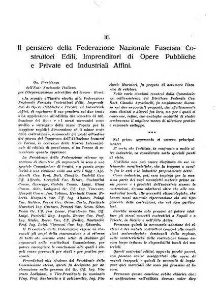 L'organizzazione scientifica del lavoro rivista dell'Ente nazionale italiano per l'organizzazione scientifica del lavoro