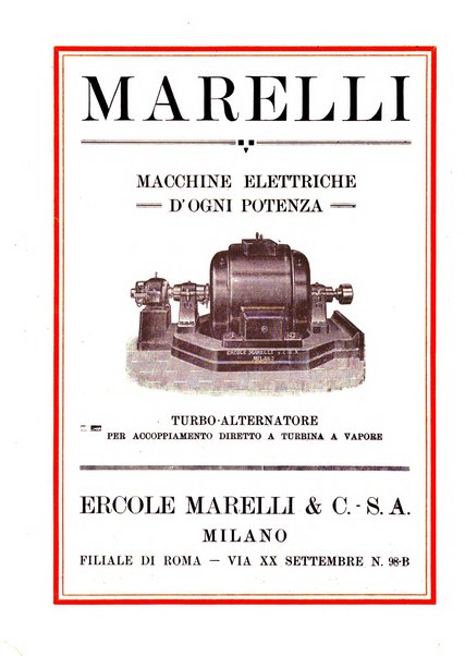 L'organizzazione scientifica del lavoro rivista dell'Ente nazionale italiano per l'organizzazione scientifica del lavoro