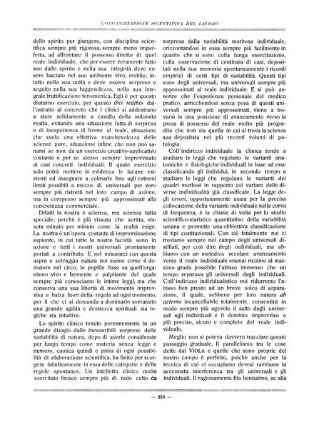 L'organizzazione scientifica del lavoro rivista dell'Ente nazionale italiano per l'organizzazione scientifica del lavoro