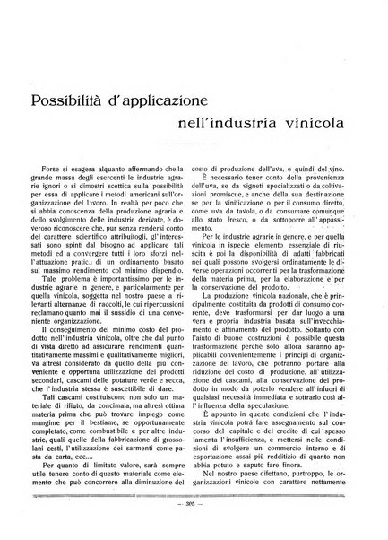 L'organizzazione scientifica del lavoro rivista dell'Ente nazionale italiano per l'organizzazione scientifica del lavoro