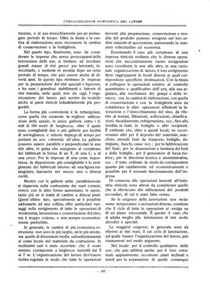 L'organizzazione scientifica del lavoro rivista dell'Ente nazionale italiano per l'organizzazione scientifica del lavoro