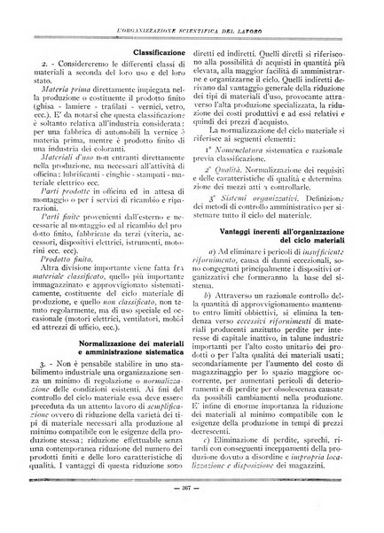 L'organizzazione scientifica del lavoro rivista dell'Ente nazionale italiano per l'organizzazione scientifica del lavoro