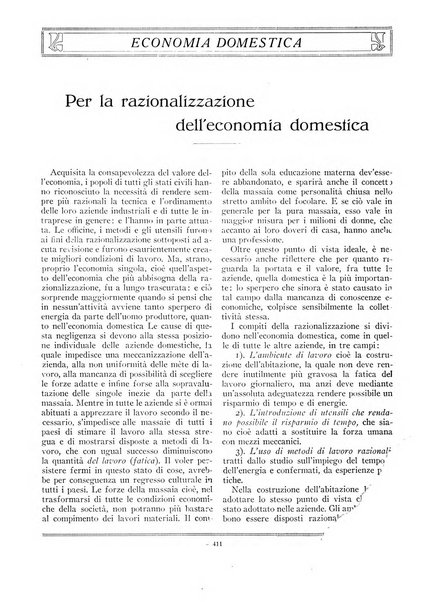 L'organizzazione scientifica del lavoro rivista dell'Ente nazionale italiano per l'organizzazione scientifica del lavoro