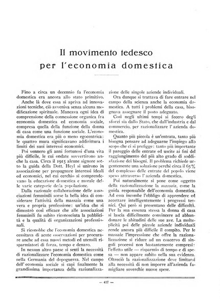 L'organizzazione scientifica del lavoro rivista dell'Ente nazionale italiano per l'organizzazione scientifica del lavoro