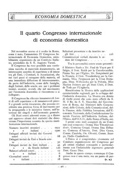 L'organizzazione scientifica del lavoro rivista dell'Ente nazionale italiano per l'organizzazione scientifica del lavoro