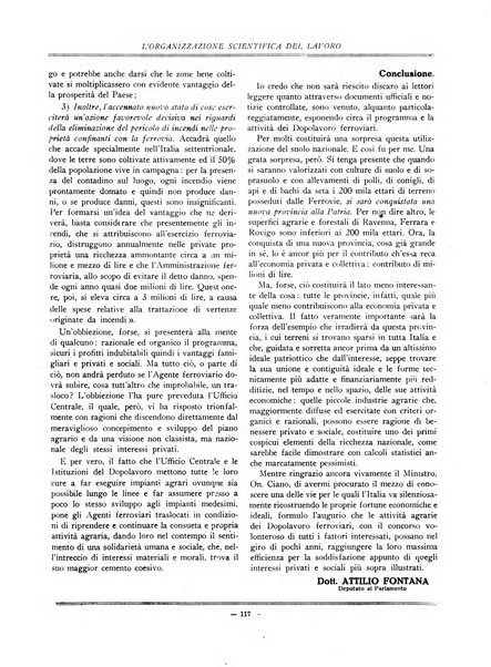 L'organizzazione scientifica del lavoro rivista dell'Ente nazionale italiano per l'organizzazione scientifica del lavoro