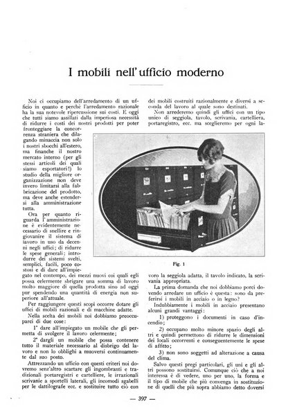 L'organizzazione scientifica del lavoro rivista dell'Ente nazionale italiano per l'organizzazione scientifica del lavoro