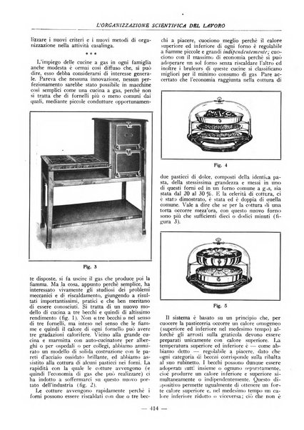 L'organizzazione scientifica del lavoro rivista dell'Ente nazionale italiano per l'organizzazione scientifica del lavoro