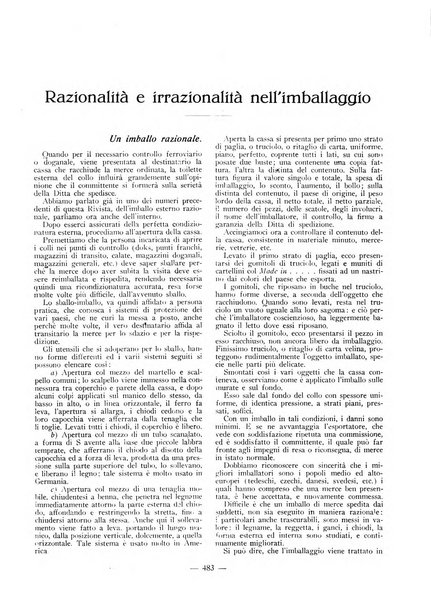 L'organizzazione scientifica del lavoro rivista dell'Ente nazionale italiano per l'organizzazione scientifica del lavoro