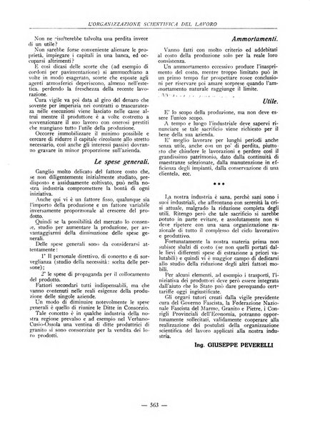 L'organizzazione scientifica del lavoro rivista dell'Ente nazionale italiano per l'organizzazione scientifica del lavoro