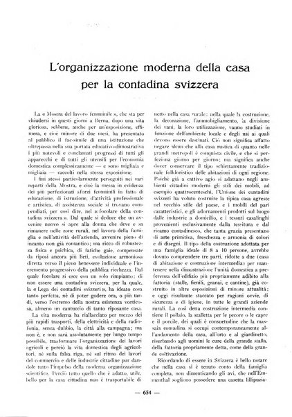 L'organizzazione scientifica del lavoro rivista dell'Ente nazionale italiano per l'organizzazione scientifica del lavoro