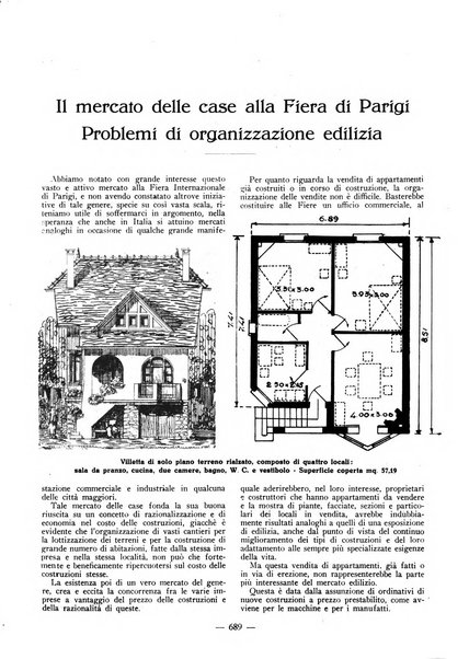 L'organizzazione scientifica del lavoro rivista dell'Ente nazionale italiano per l'organizzazione scientifica del lavoro