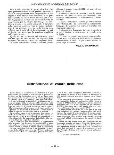 L'organizzazione scientifica del lavoro rivista dell'Ente nazionale italiano per l'organizzazione scientifica del lavoro