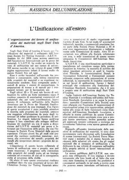 L'organizzazione scientifica del lavoro rivista dell'Ente nazionale italiano per l'organizzazione scientifica del lavoro