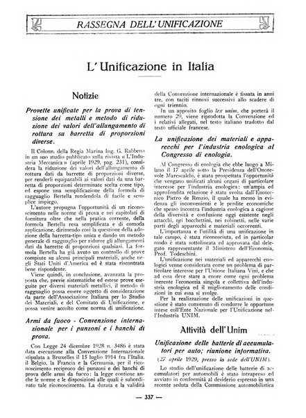 L'organizzazione scientifica del lavoro rivista dell'Ente nazionale italiano per l'organizzazione scientifica del lavoro