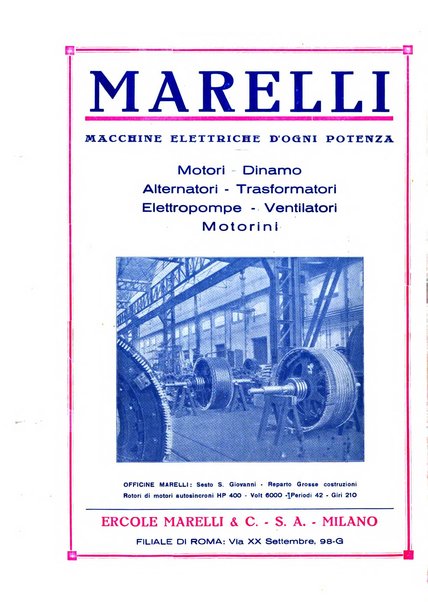 L'organizzazione scientifica del lavoro rivista dell'Ente nazionale italiano per l'organizzazione scientifica del lavoro