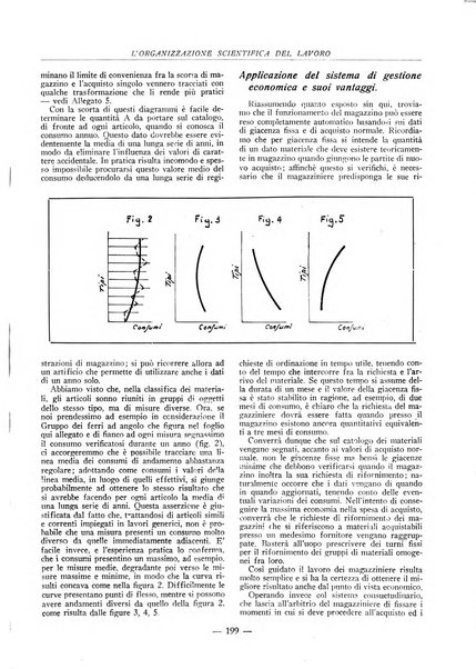 L'organizzazione scientifica del lavoro rivista dell'Ente nazionale italiano per l'organizzazione scientifica del lavoro