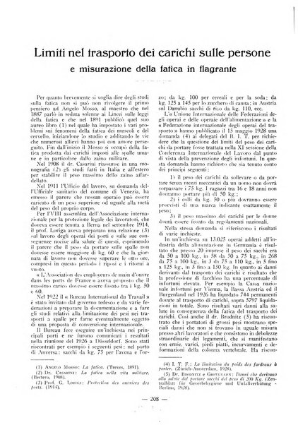 L'organizzazione scientifica del lavoro rivista dell'Ente nazionale italiano per l'organizzazione scientifica del lavoro