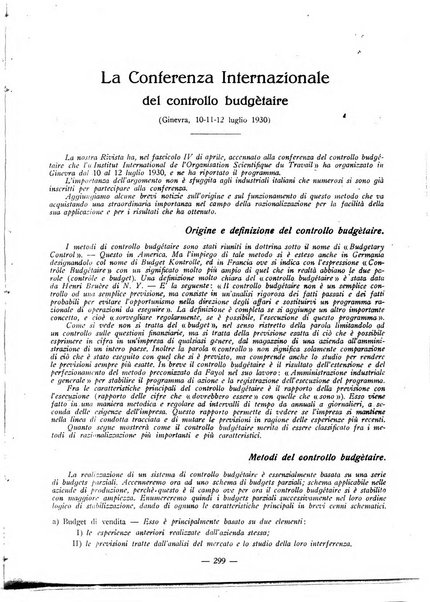 L'organizzazione scientifica del lavoro rivista dell'Ente nazionale italiano per l'organizzazione scientifica del lavoro