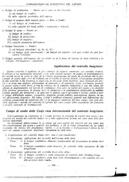 L'organizzazione scientifica del lavoro rivista dell'Ente nazionale italiano per l'organizzazione scientifica del lavoro