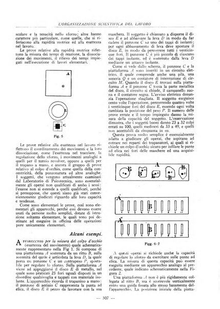 L'organizzazione scientifica del lavoro rivista dell'Ente nazionale italiano per l'organizzazione scientifica del lavoro