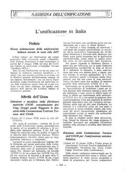 L'organizzazione scientifica del lavoro rivista dell'Ente nazionale italiano per l'organizzazione scientifica del lavoro